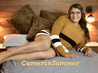 CameronSummer Live Paradise