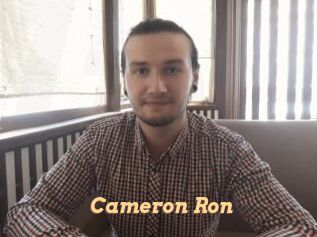 Cameron_Ron
