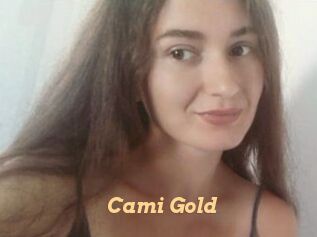 Cami_Gold