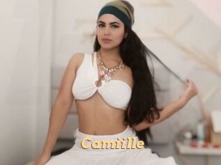 Camiille Live Paradise