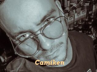 Camiken