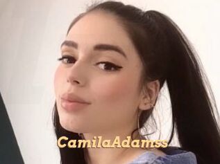 CamilaAdamss