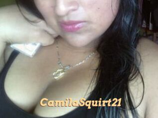 CamilaSquirt21