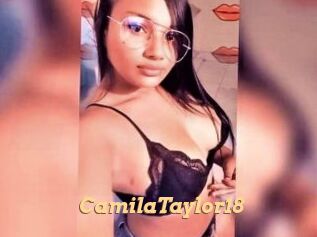 CamilaTaylor18