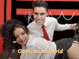 CamilaandDavid
