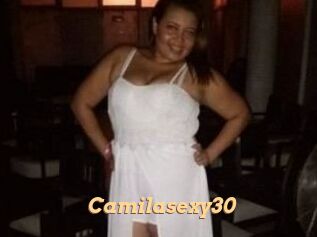 Camilasexy30
