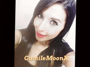 CamileMoonX