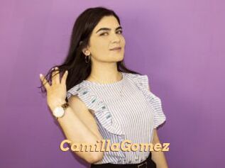 CamillaGomez