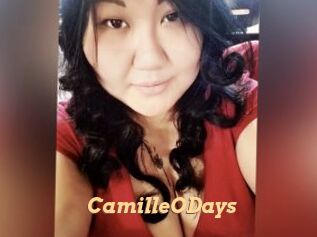 CamilleODays