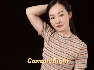 CamilleRight