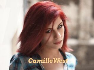 CamilleWest