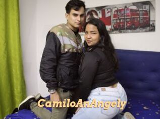 CamiloAnAngely