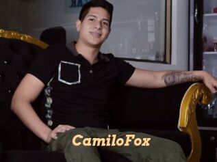 CamiloFox