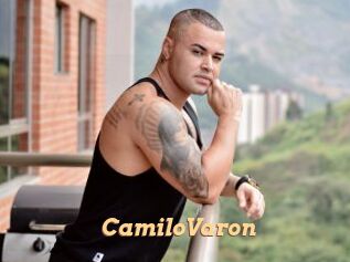 CamiloVaron