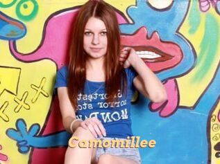 Camomillee