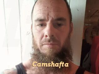 Camshafta