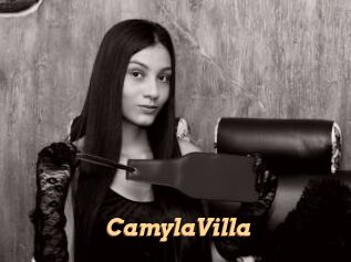 CamylaVilla