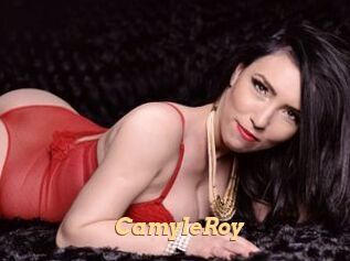 CamyleRoy
