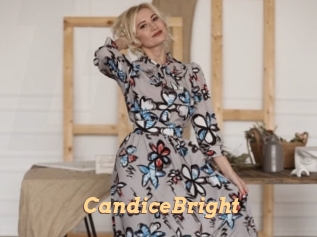 CandiceBright Live Paradise