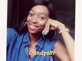 Candy689 Live Paradise