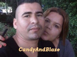 CandyAndBlaze