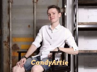 CandyArtie