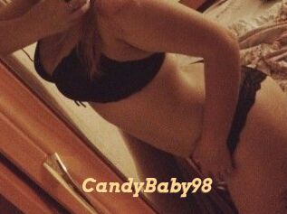 CandyBaby98