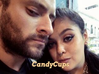 CandyCups