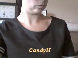 CandyH