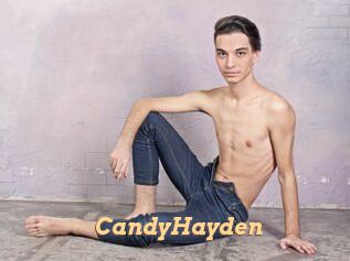 CandyHayden
