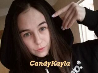 CandyKayla