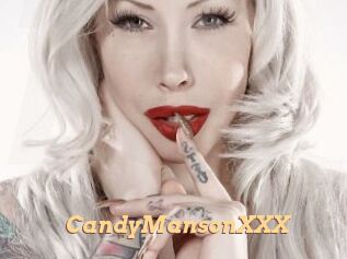 CandyMansonXXX
