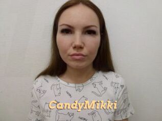 CandyMikki