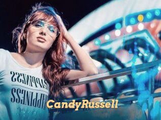 CandyRussell