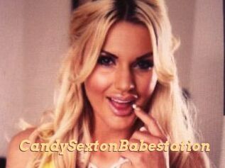 CandySextonBabestation