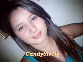 CandySttefy Live Paradise
