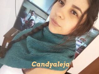 Candyaleja
