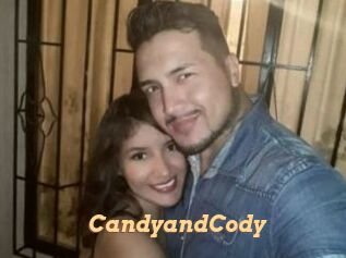 CandyandCody