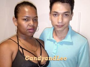 CandyandLeo