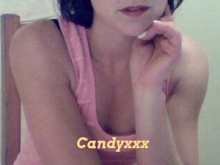 Candyxxx
