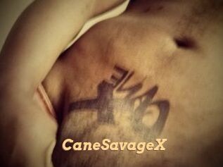 CaneSavageX