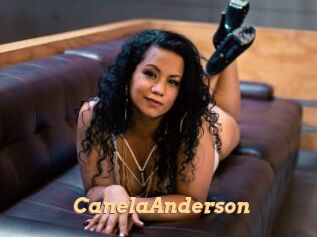 CanelaAnderson