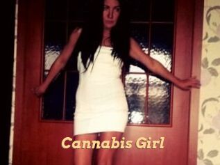 Cannabis_Girl