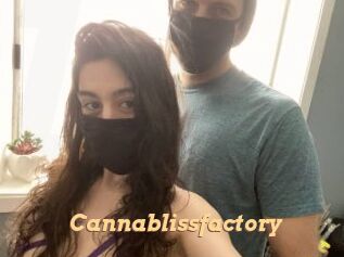 Cannablissfactory