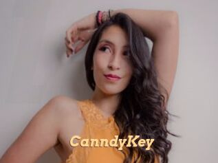 CanndyKey Live Paradise