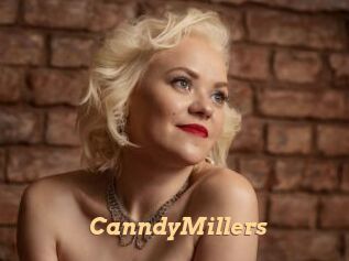 CanndyMillers