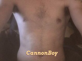CannonBoy