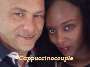 Cappuccinocouple