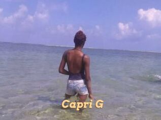 Capri_G
