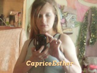 CapriceEsther